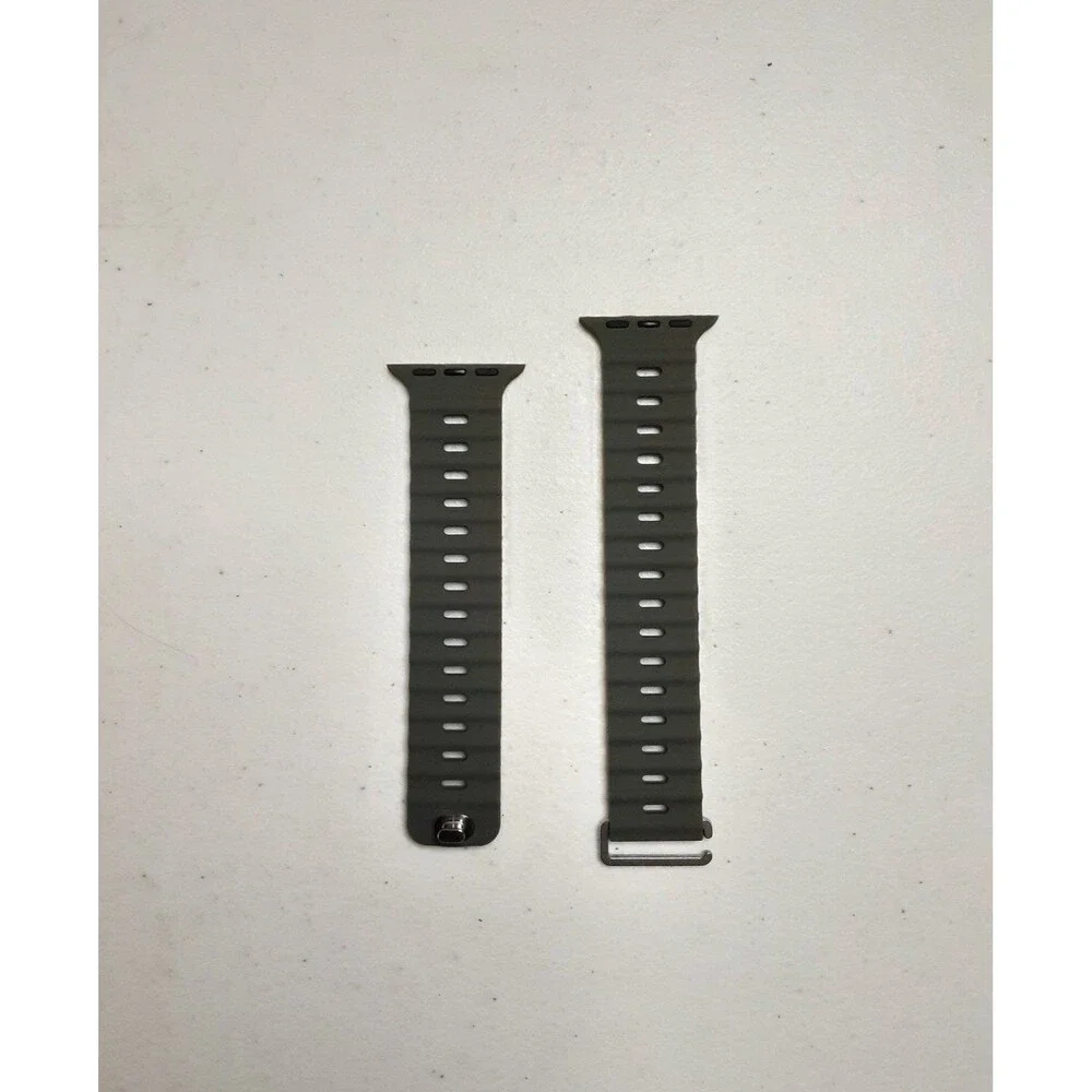 Sport Bands Compatible with Apple Watch